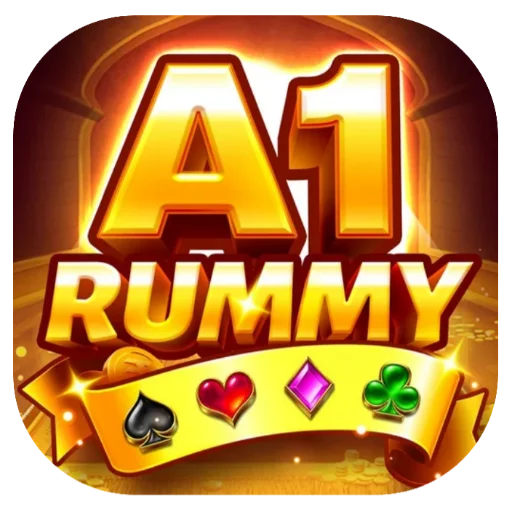 A1 Rummy App Download - Best Rummy App