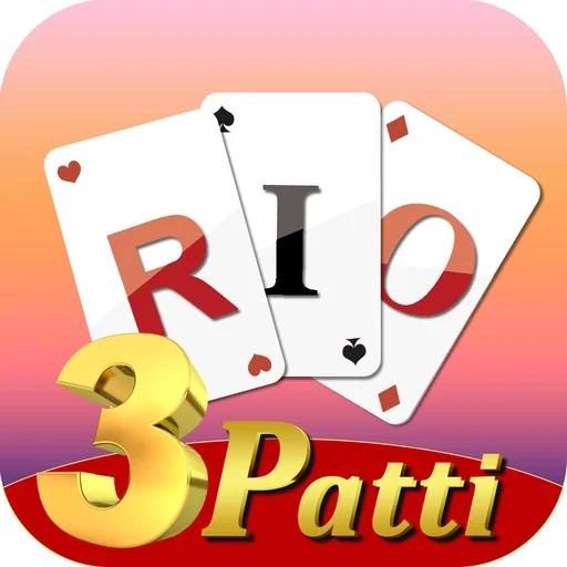 Rio 3Patti App Download - Best Rummy App