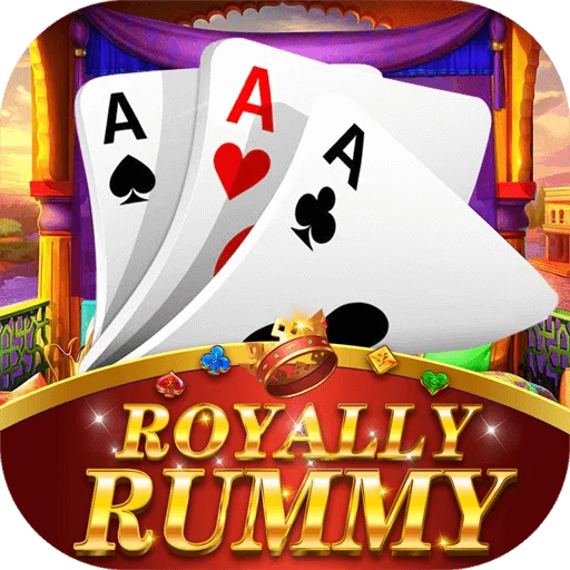 Royally Rummy App Download - Best Rummy App