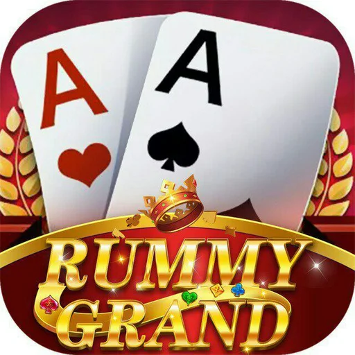 Rummy Grand App Download - Best Rummy App