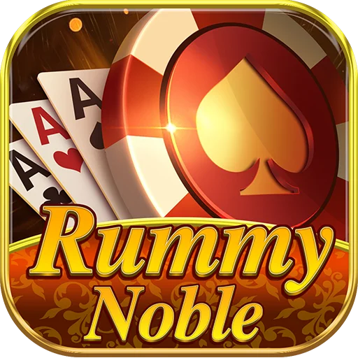 Rummy Noble App Download - Best Rummy App