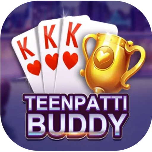 Teen Patti Buddy App Download - Best Rummy App