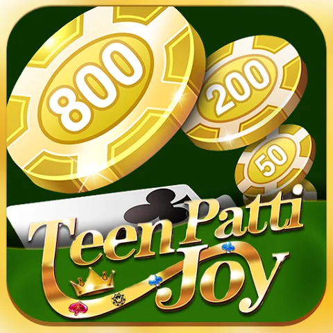 Teen Patti Joy App Download - Best Rummy App