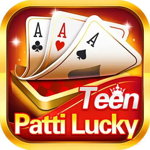 Teen Patti Lucky App Download - Best Rummy App