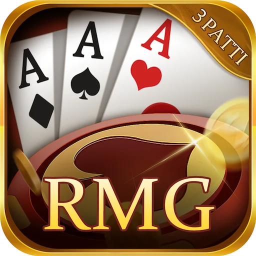 Teen Patti RMG App Download - Best Rummy App