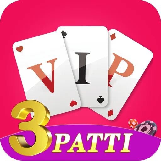 Vip 3 Patti App Download - Best Rummy App