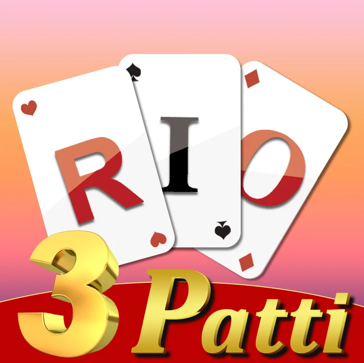 Rio Teen Patti Apk Download